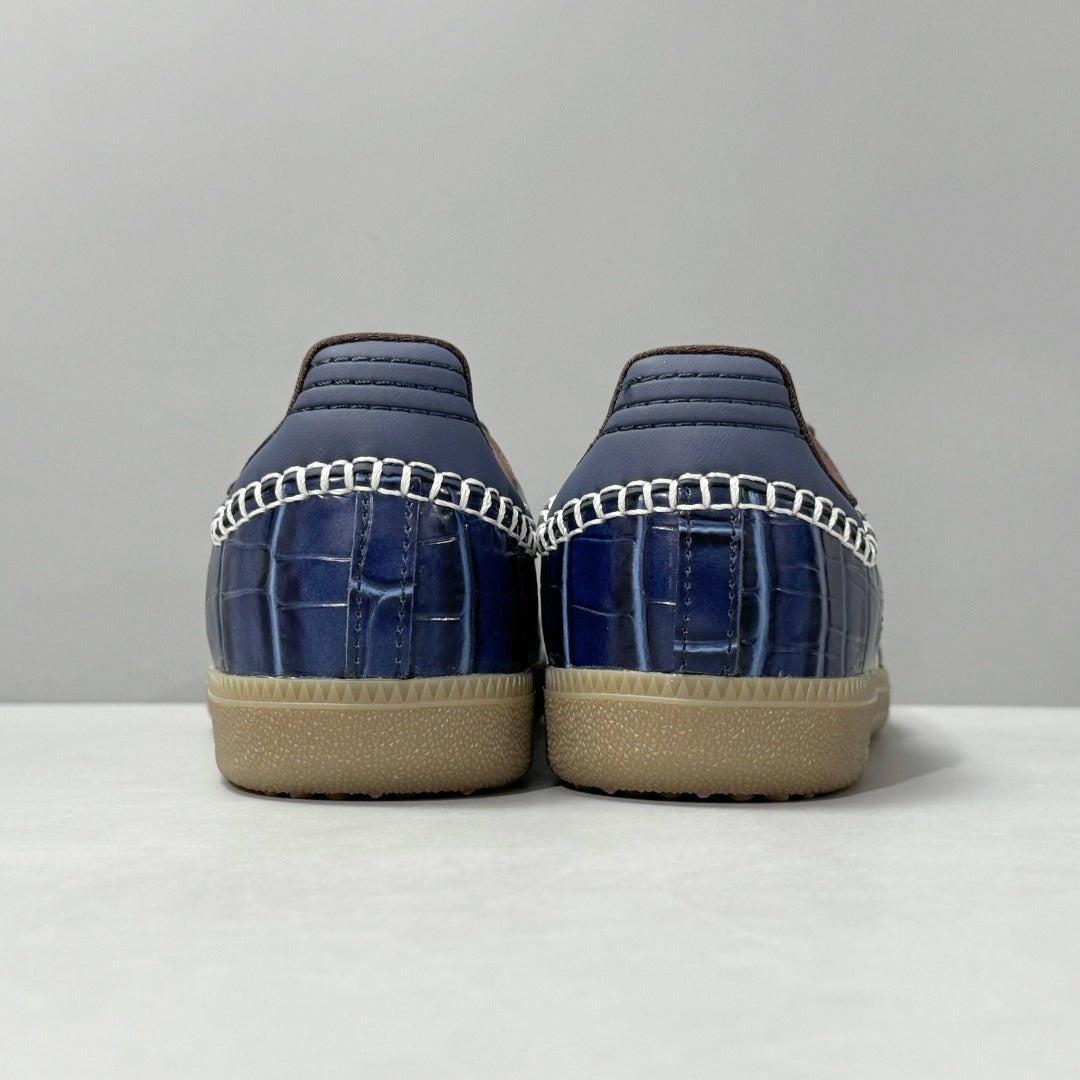 adidas Samba CROCO