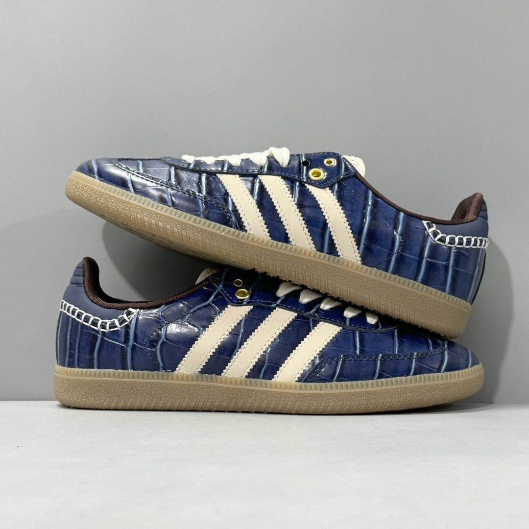 adidas Samba CROCO