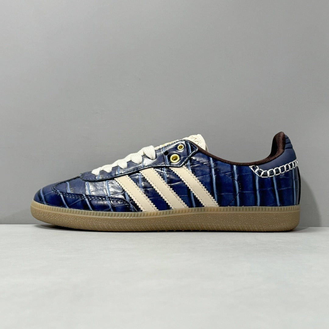 adidas Samba CROCO