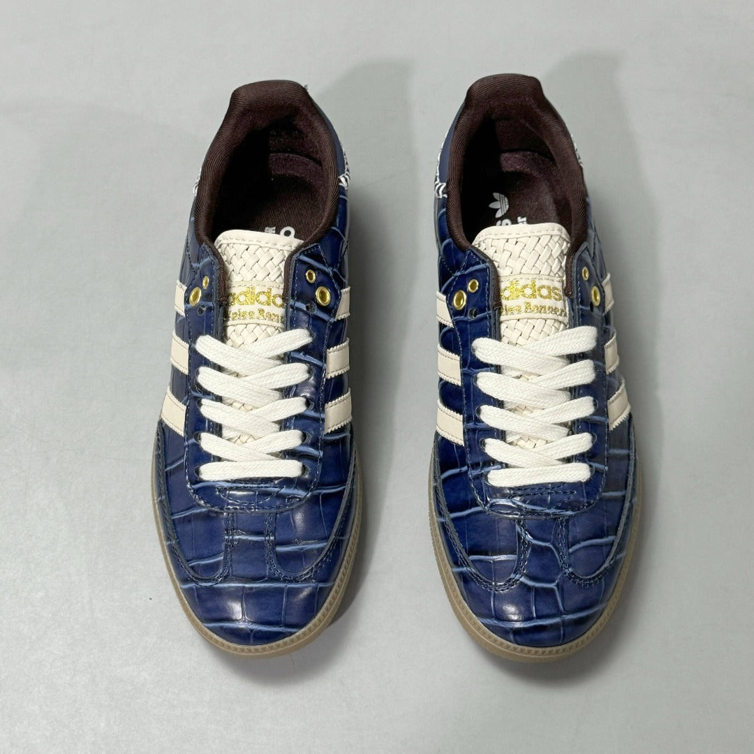 adidas Samba CROCO
