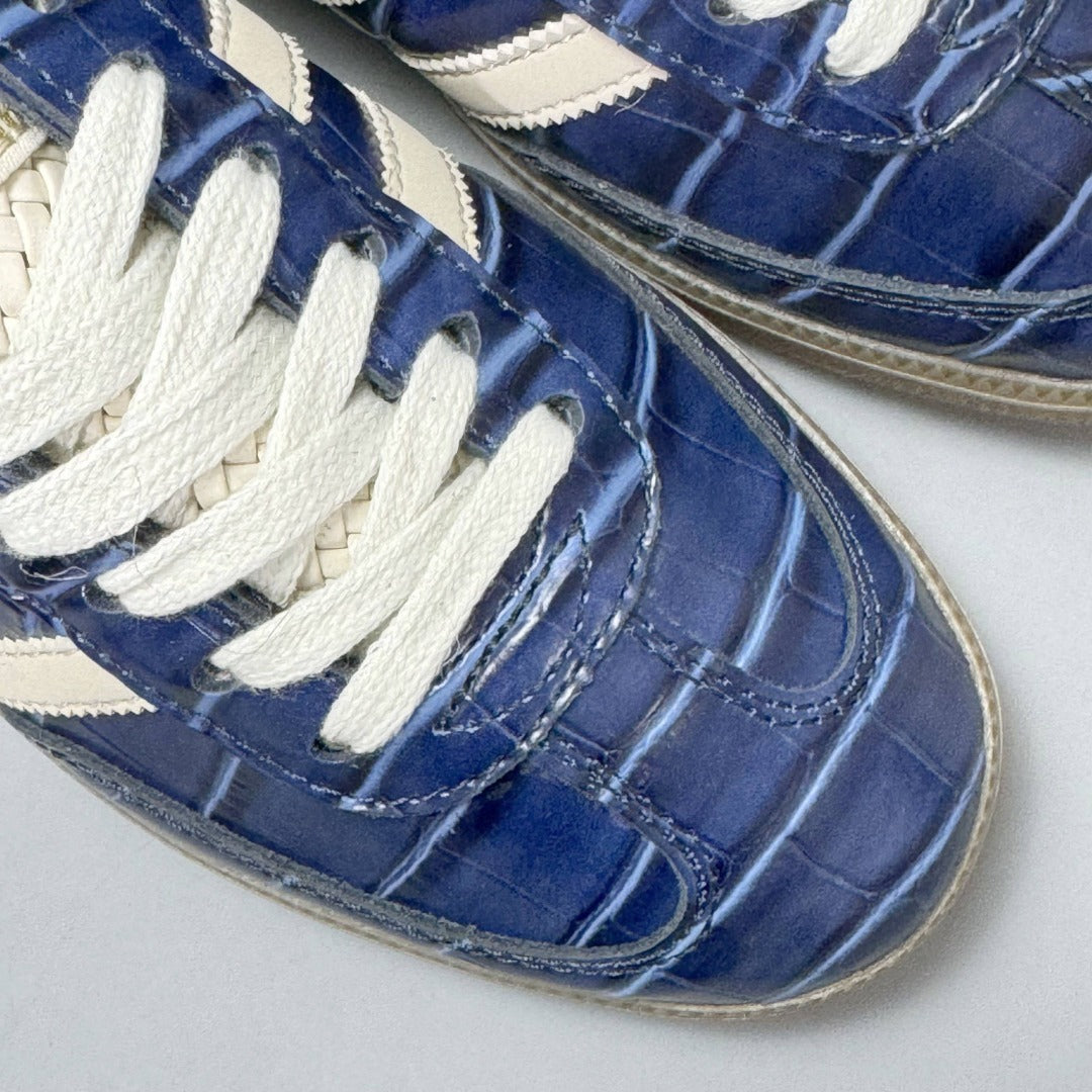 adidas Samba CROCO