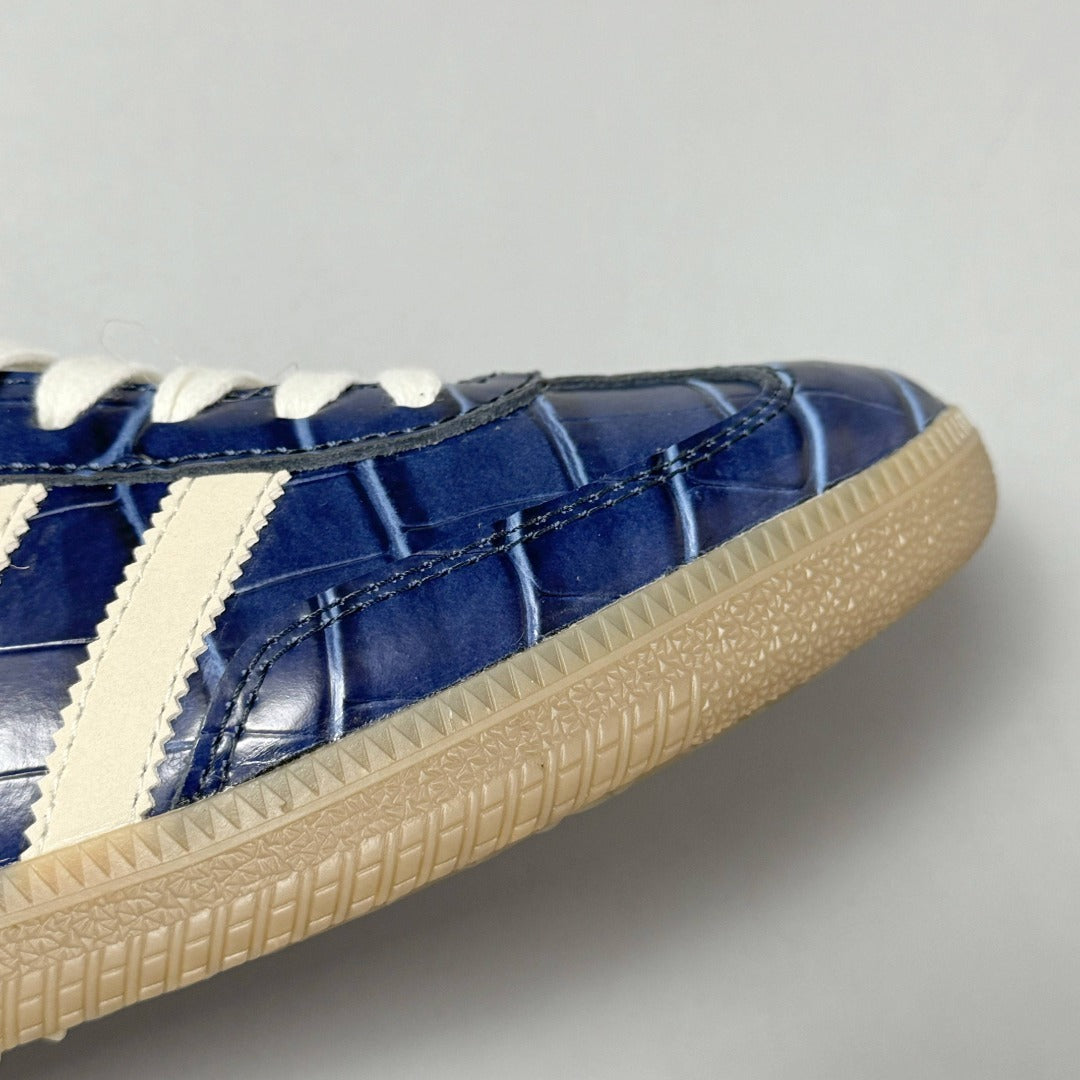 adidas Samba CROCO