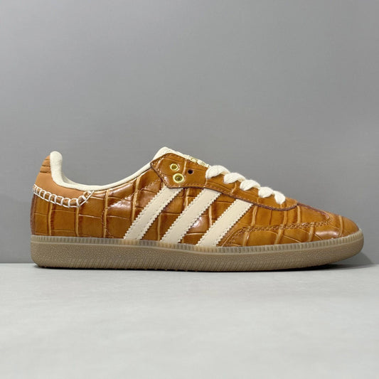 adidas Samba CROCO