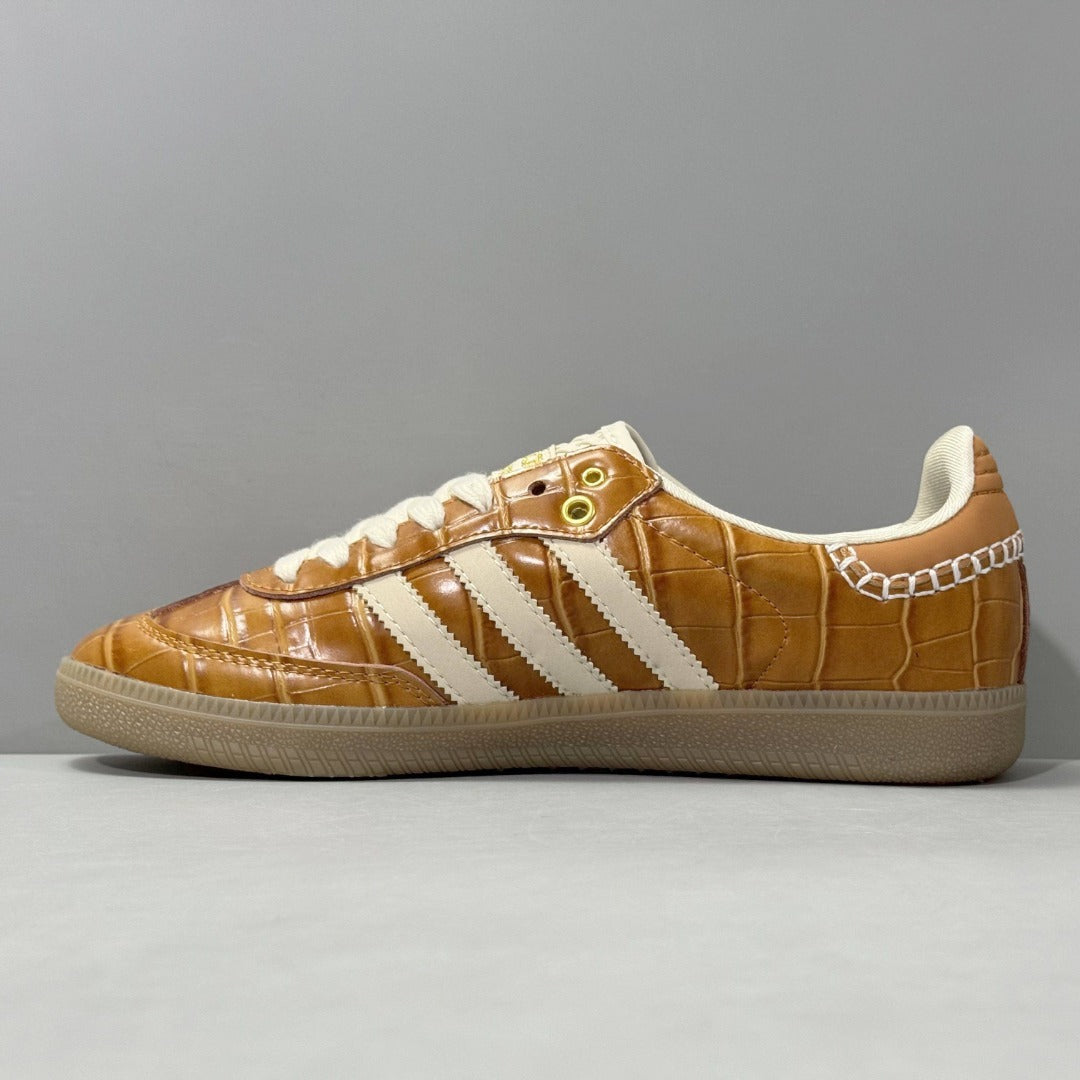 adidas Samba CROCO