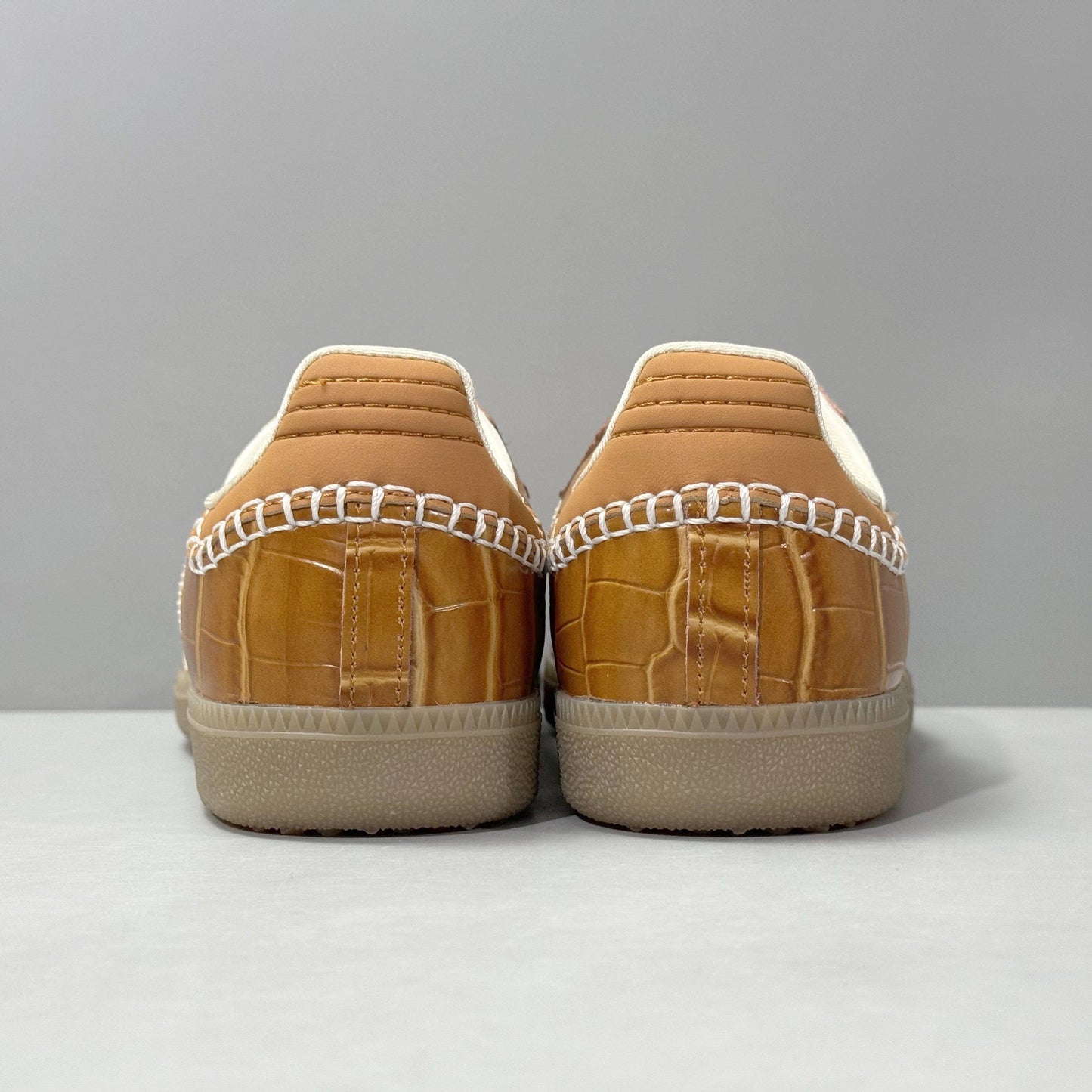 adidas Samba CROCO