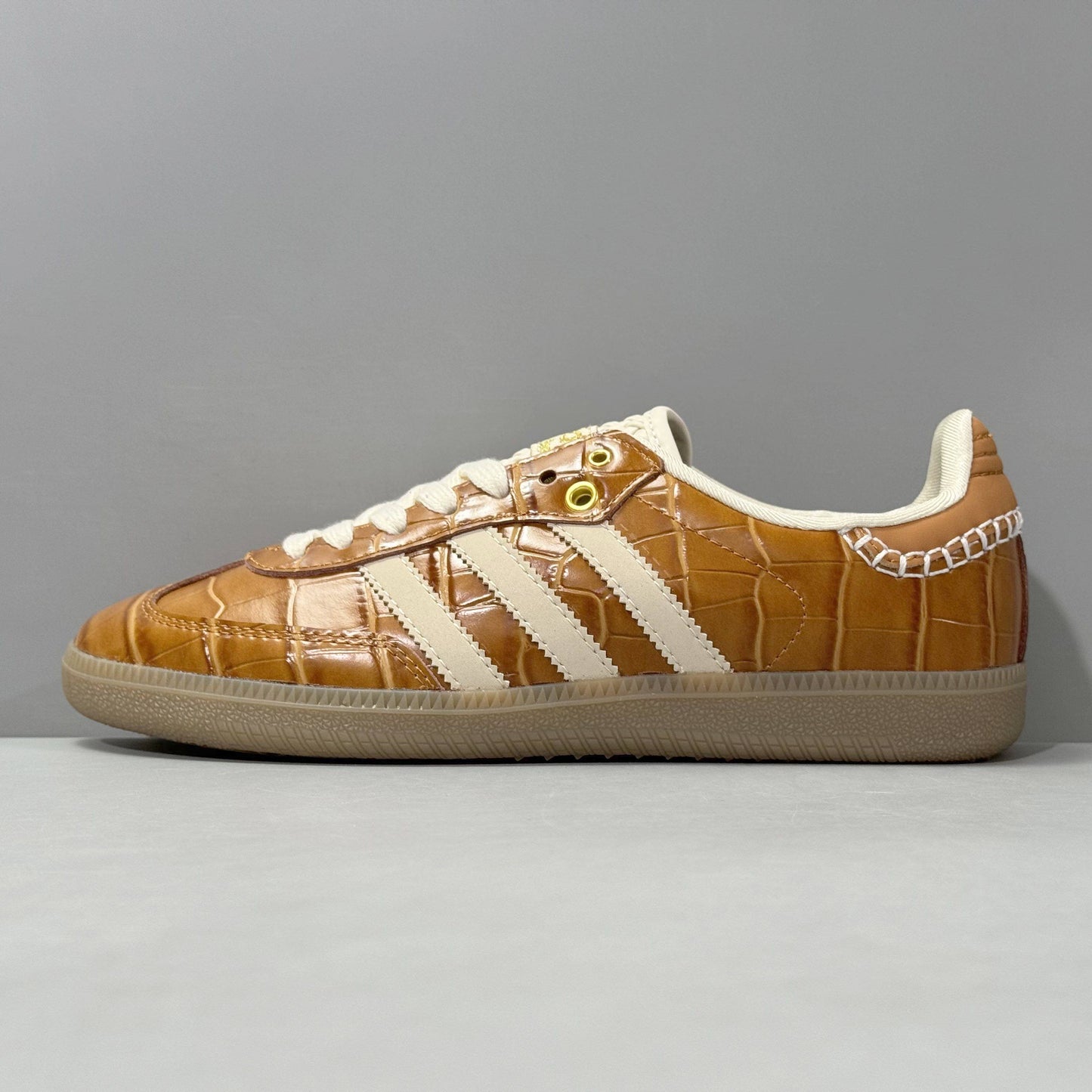 adidas Samba CROCO