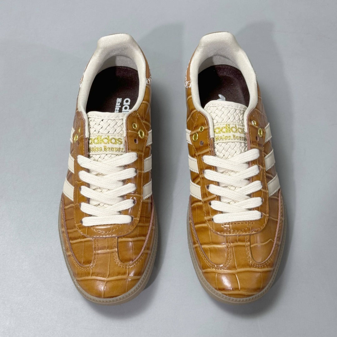 adidas Samba CROCO