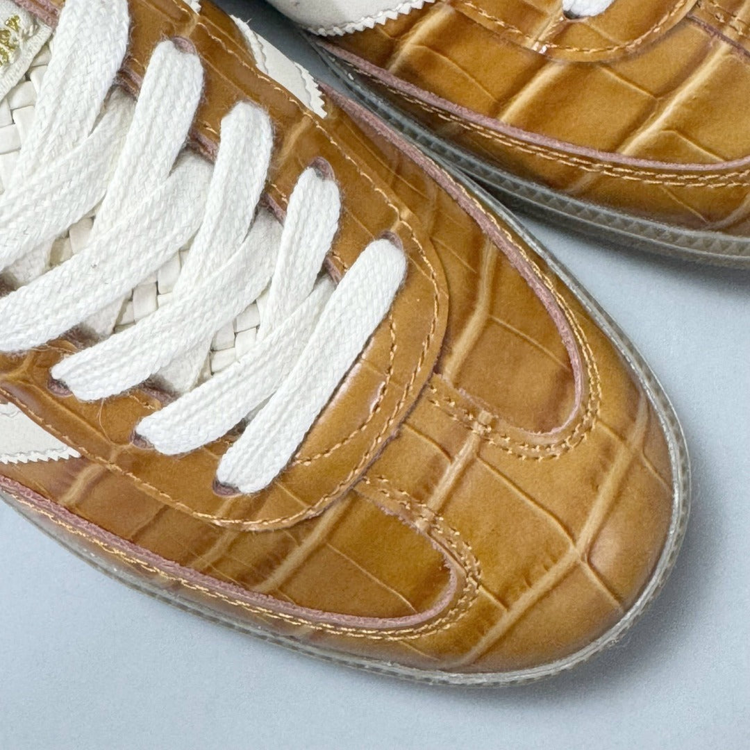 adidas Samba CROCO