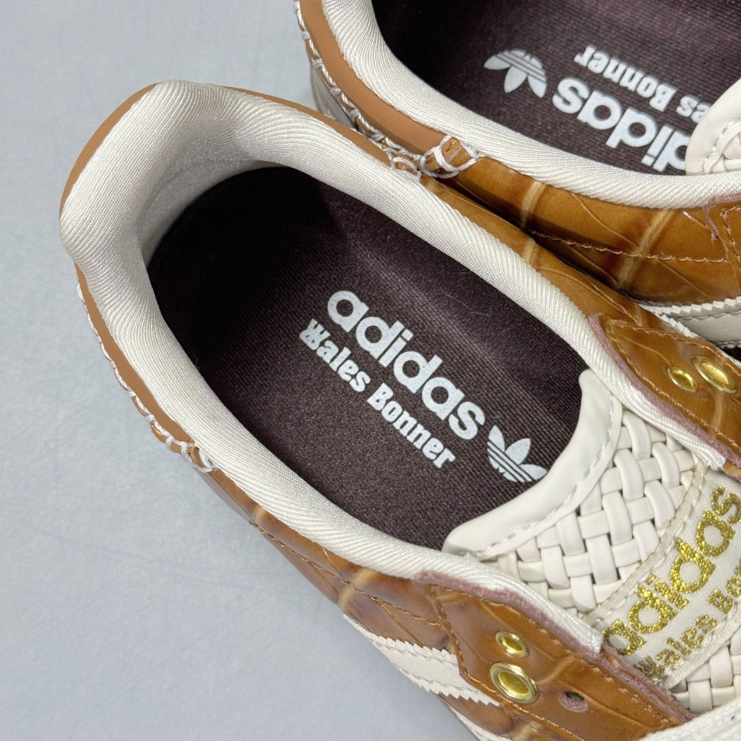 adidas Samba CROCO