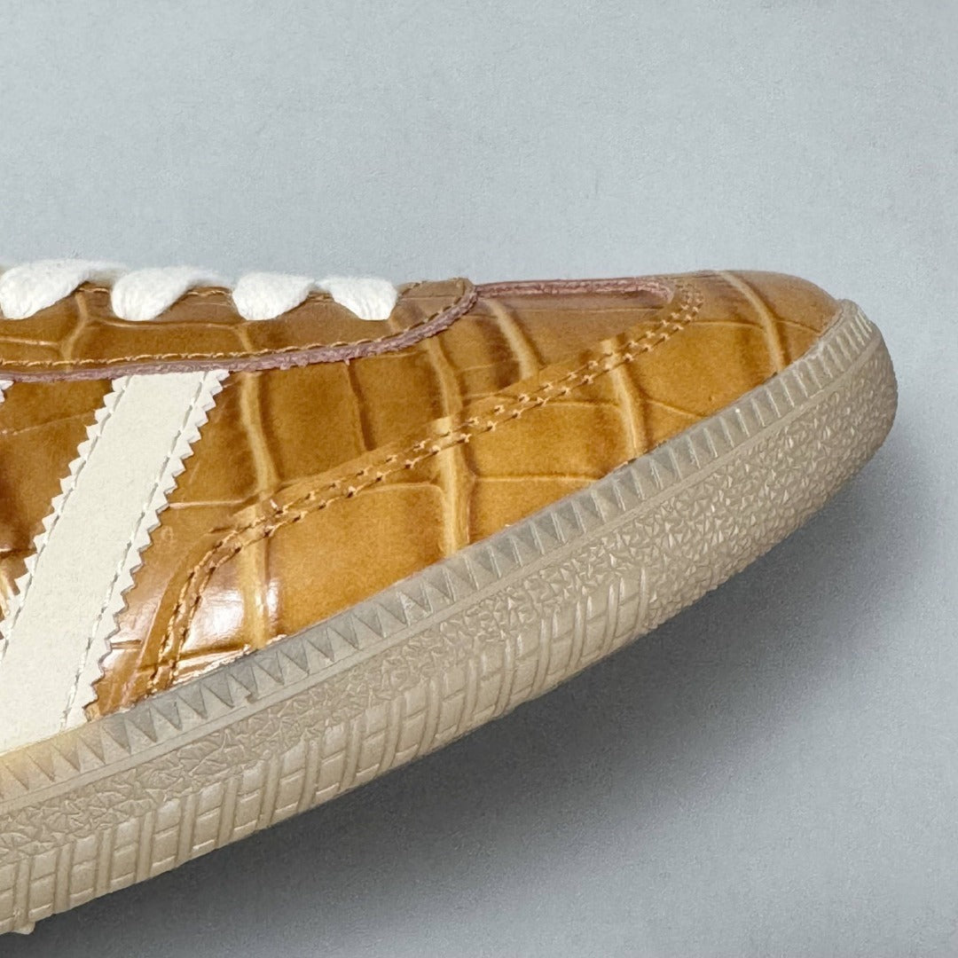 adidas Samba CROCO