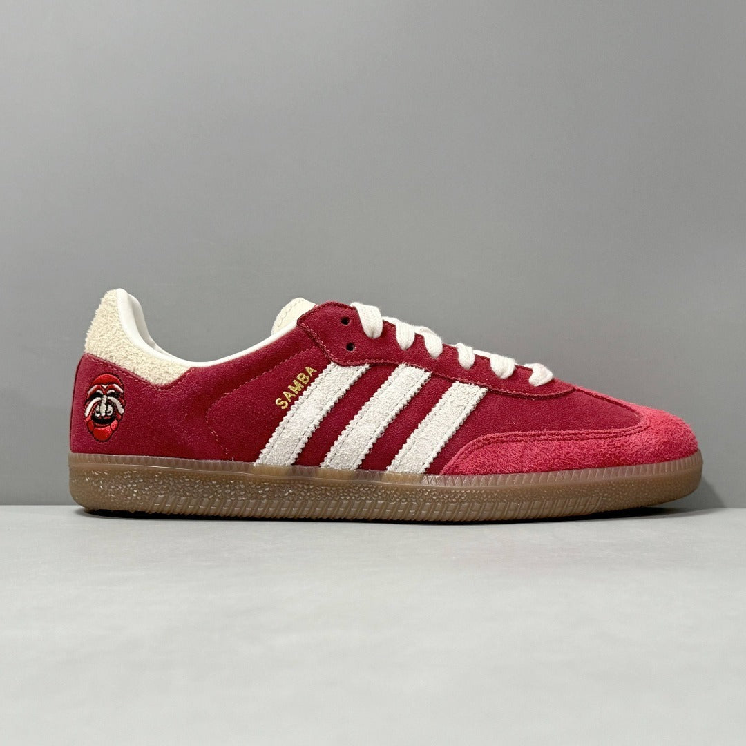 adidas Samba DIABLO