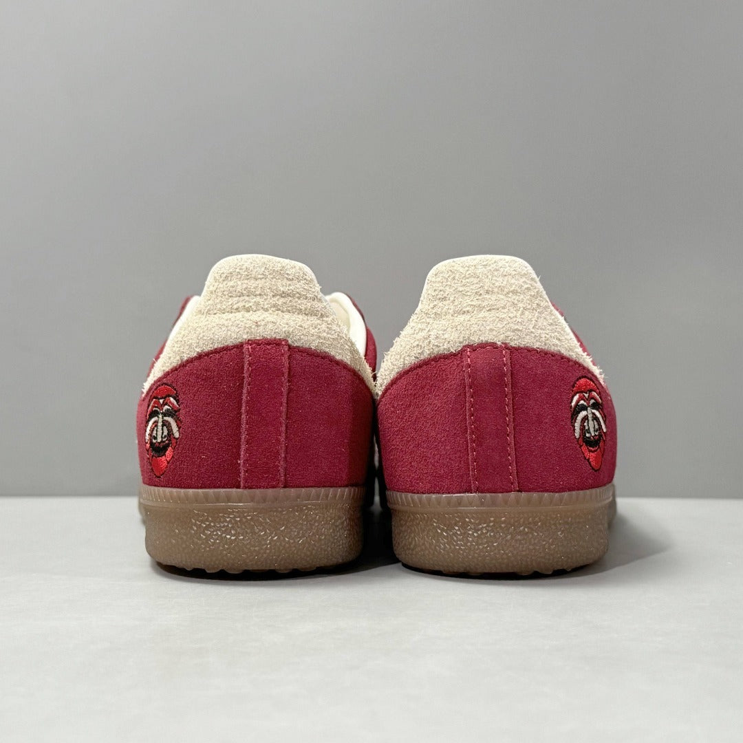 adidas Samba DIABLO