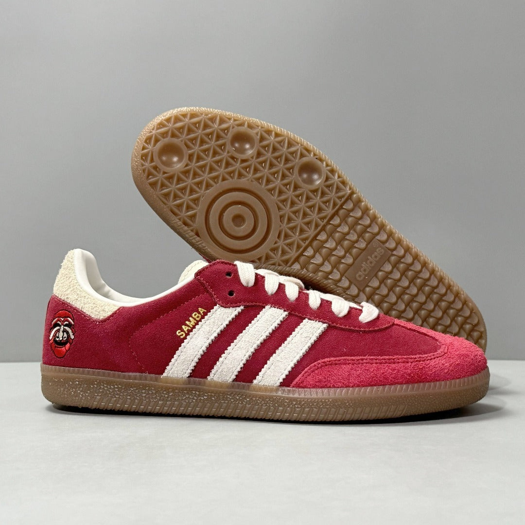 adidas Samba DIABLO