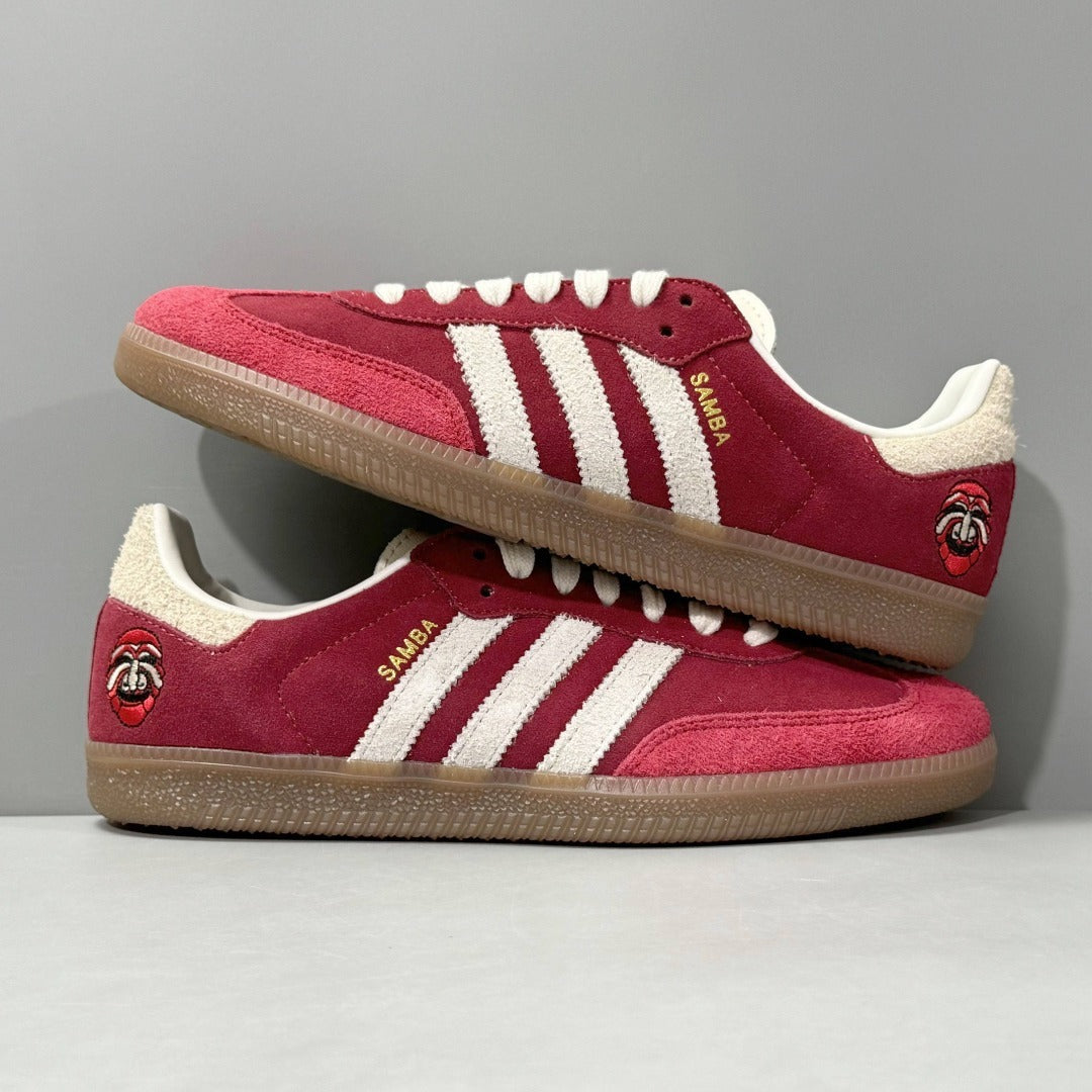 adidas Samba DIABLO