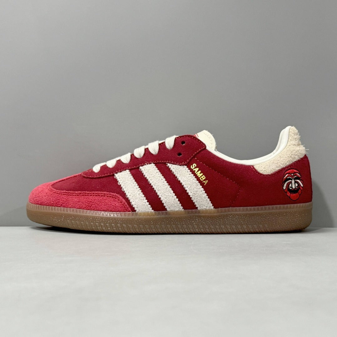 adidas Samba DIABLO