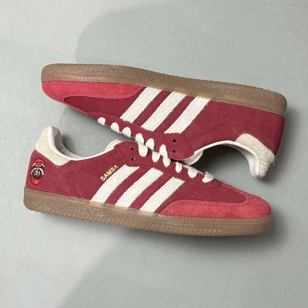 adidas Samba DIABLO