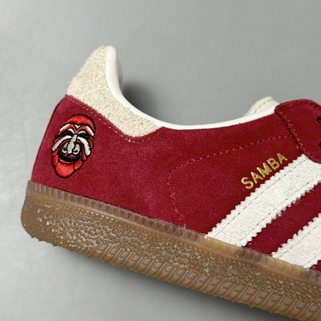 adidas Samba DIABLO
