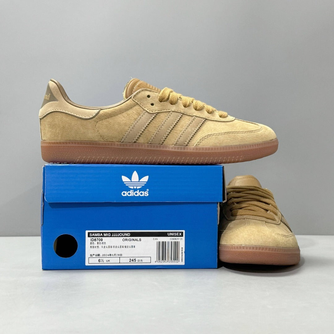 adidas Samba