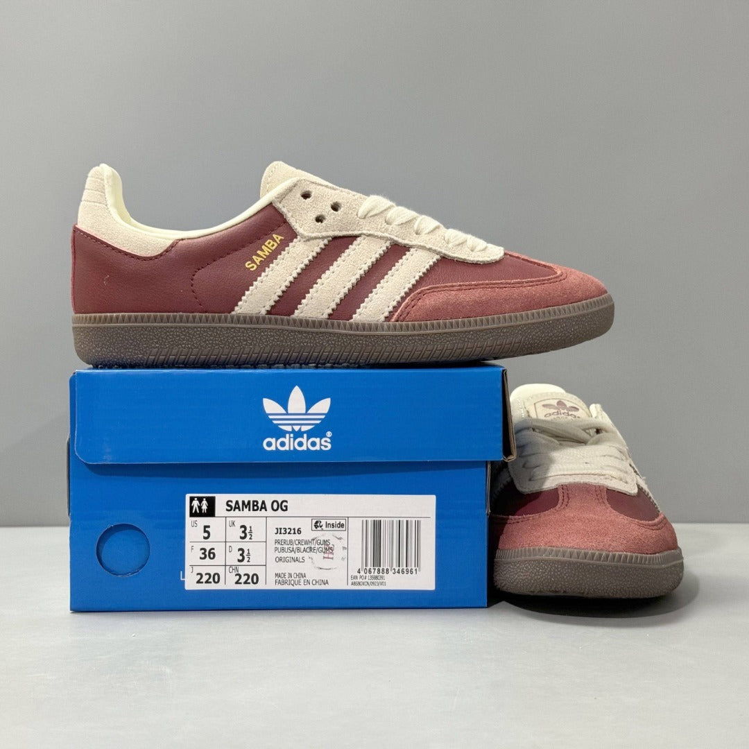adidas Samba