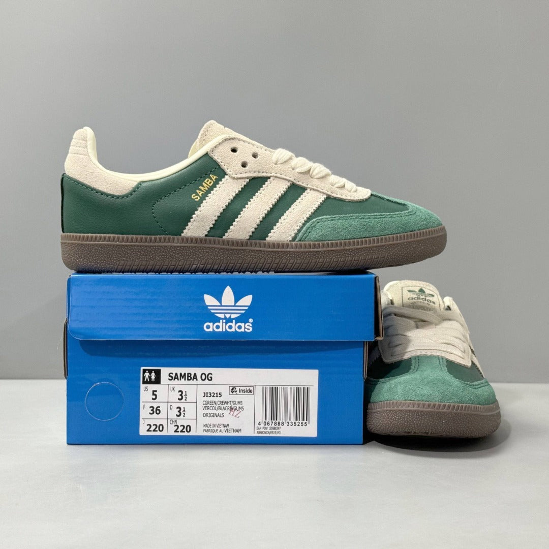 adidas Samba