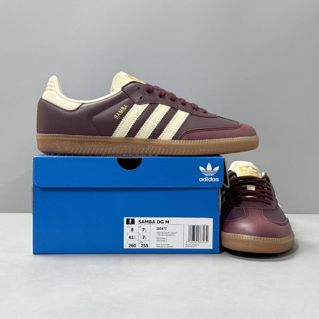 adidas Samba