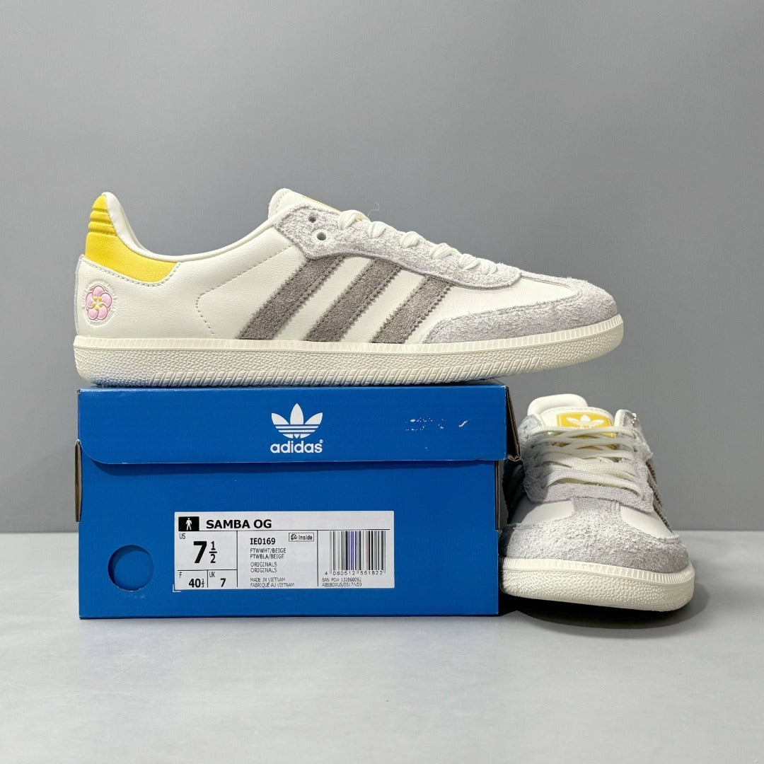 adidas Samba