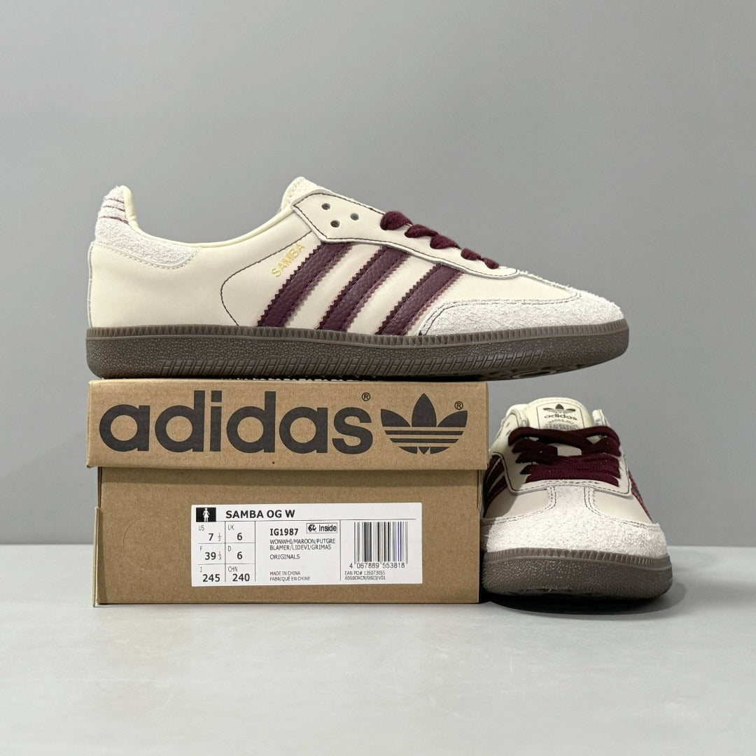 adidas Samba