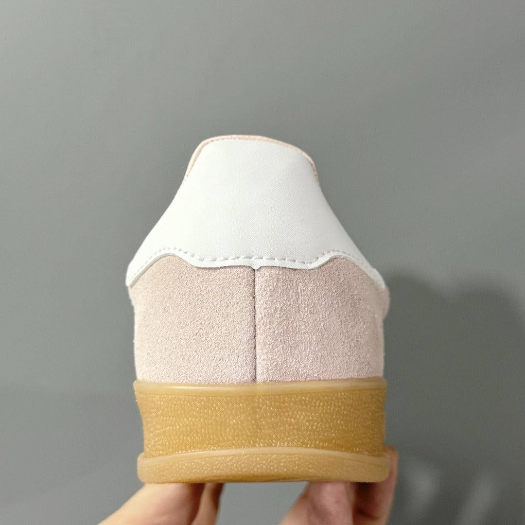 ADIDAS GAZELLE ROSE SUEDE