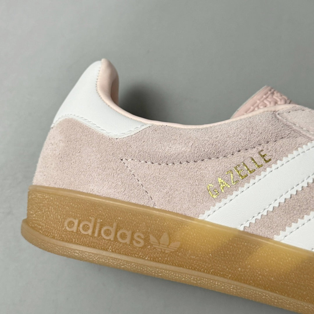 ADIDAS GAZELLE ROSE SUEDE