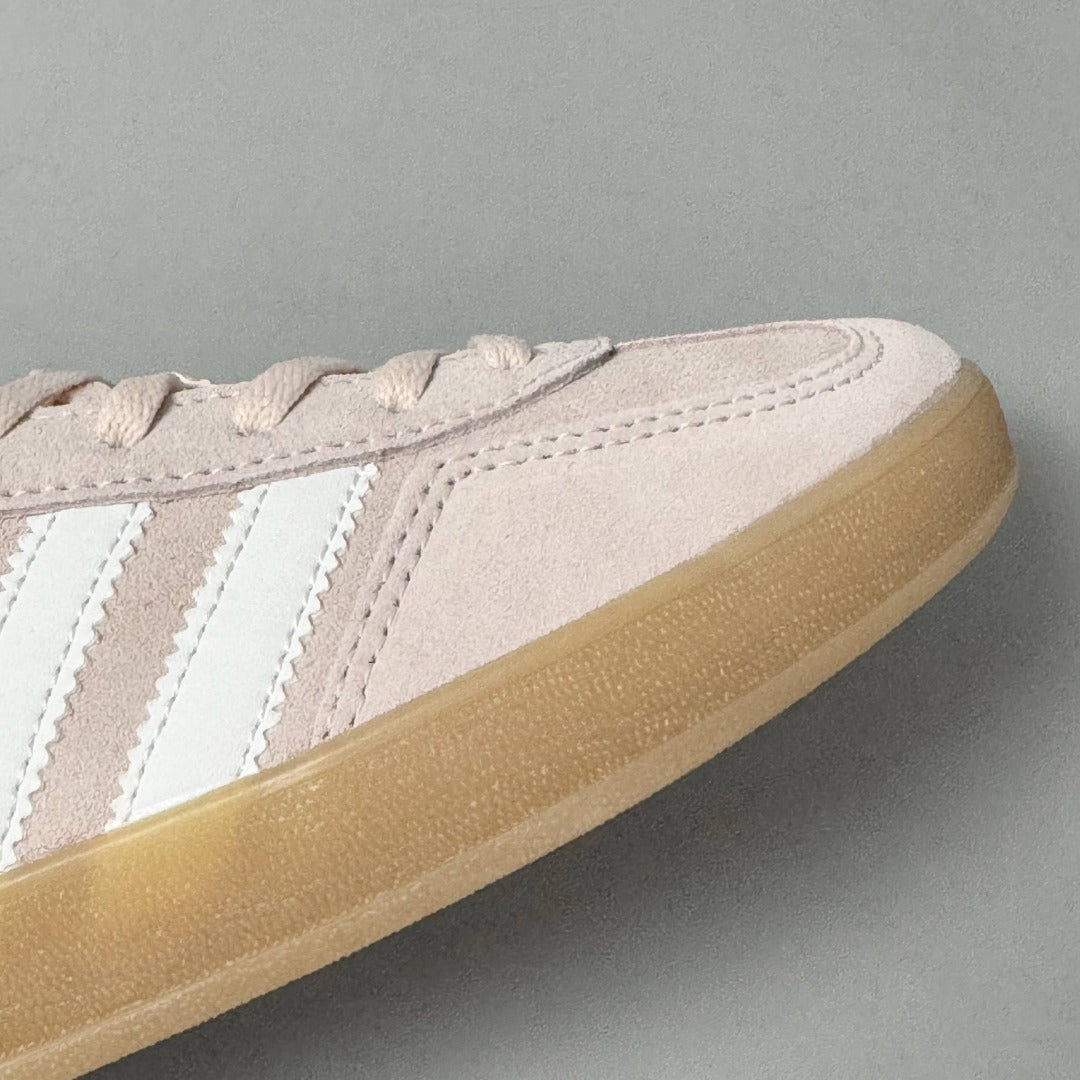ADIDAS GAZELLE ROSE SUEDE