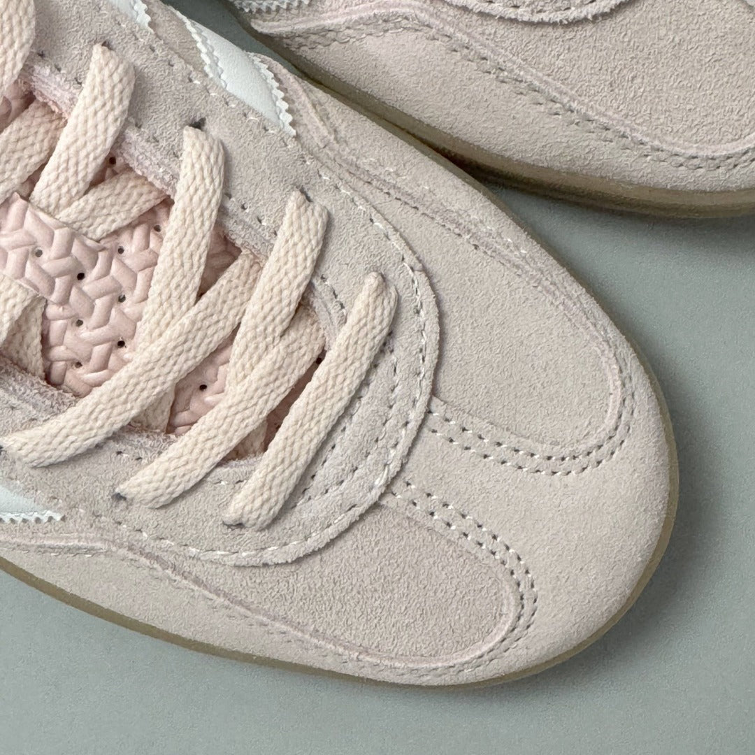 ADIDAS GAZELLE ROSE SUEDE