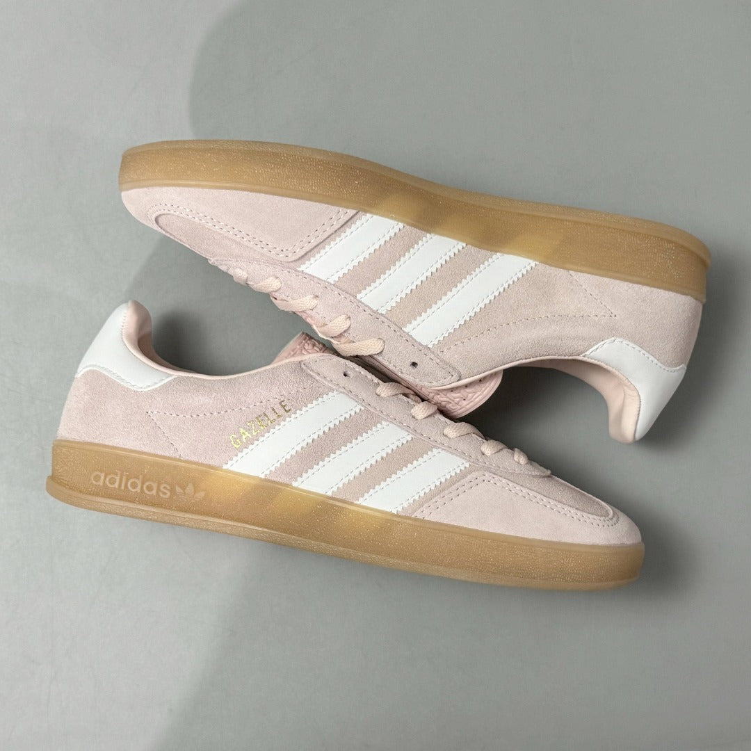 ADIDAS GAZELLE ROSE SUEDE