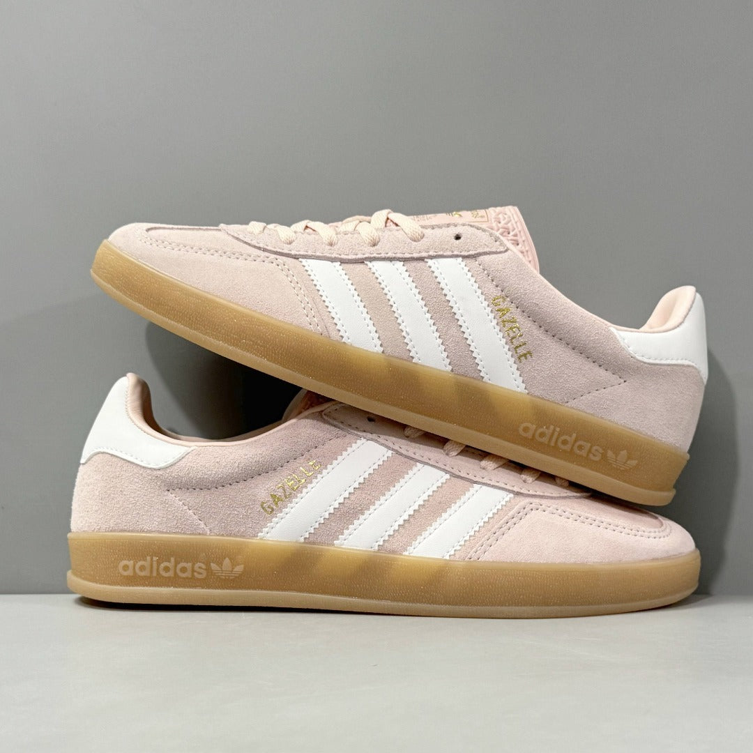 ADIDAS GAZELLE ROSE SUEDE