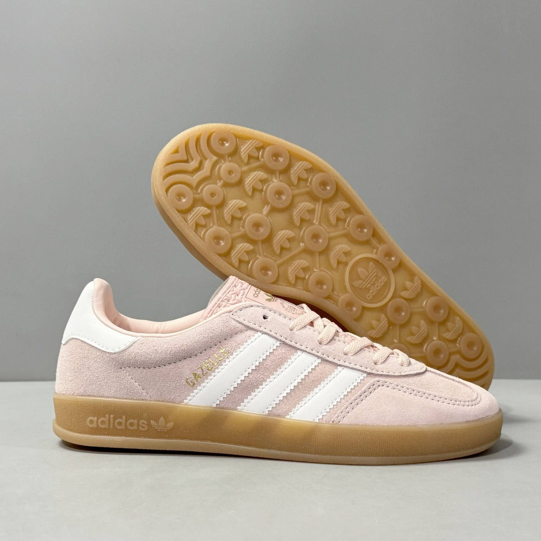 ADIDAS GAZELLE ROSE SUEDE
