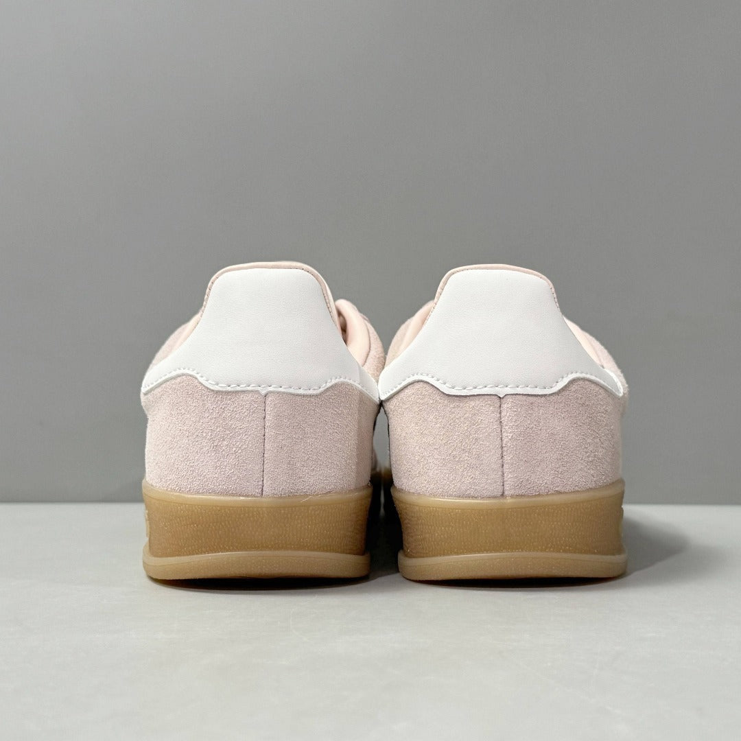 ADIDAS GAZELLE ROSE SUEDE