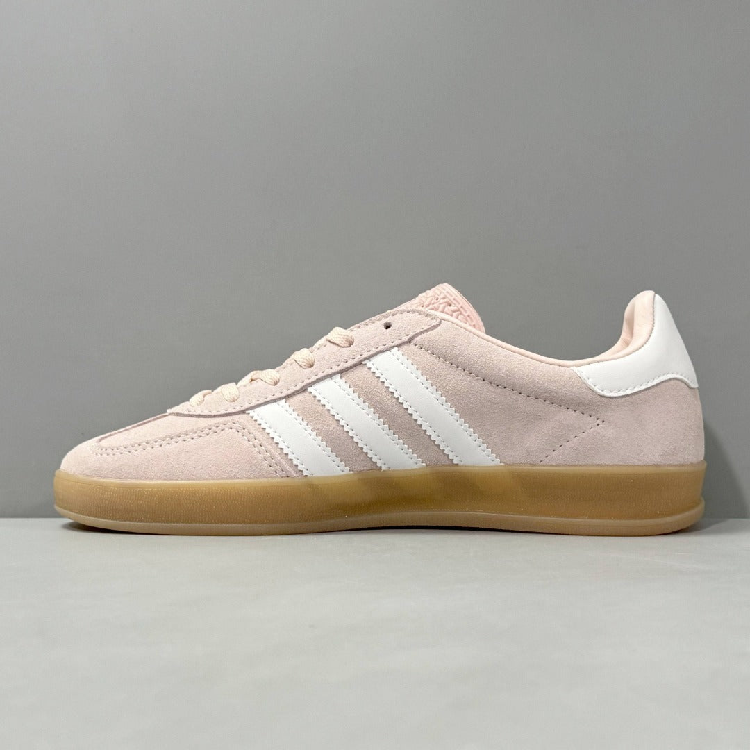 ADIDAS GAZELLE ROSE SUEDE