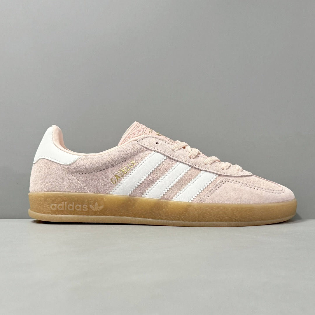 ADIDAS GAZELLE ROSE SUEDE