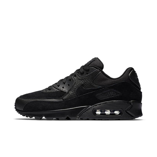 Nike Air Max 90 TRIPLE BLACK