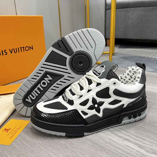 LOUIS VUITTON TRAINER 1854