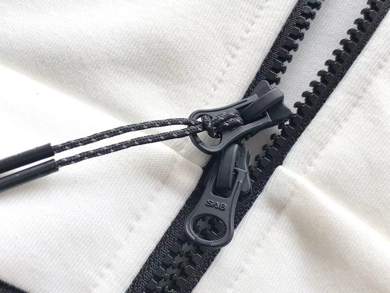 Sweat à capuche Nike Tech Fleece x Blanc