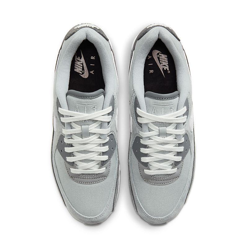 Nike Air Max 90 “Light Smoke Grey”