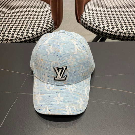 CASQUETTE LOUIS VUITTON