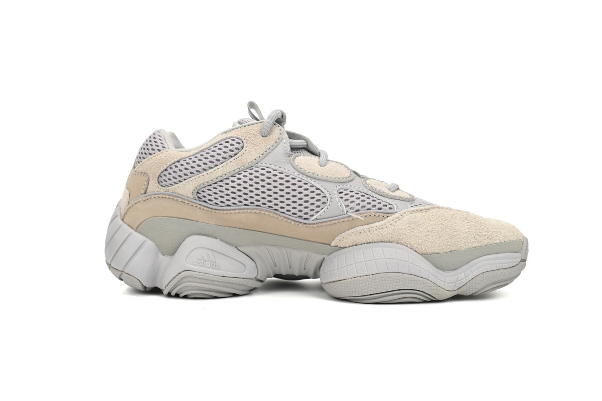YEEZY 500 green-gray