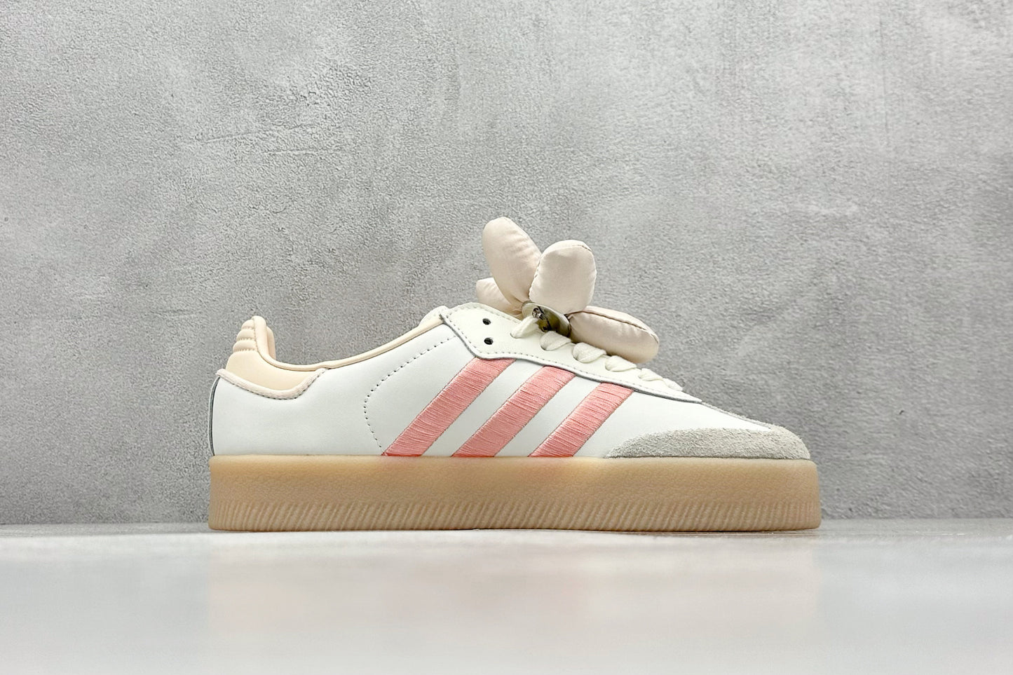 adidas Samba FLEUR