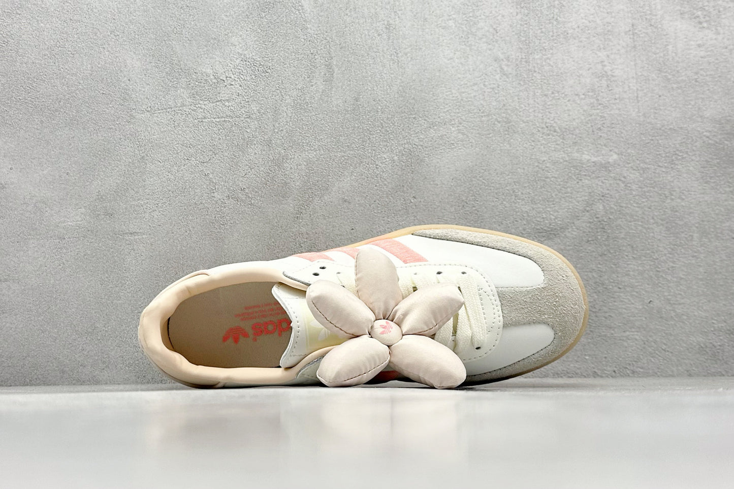 adidas Samba FLEUR