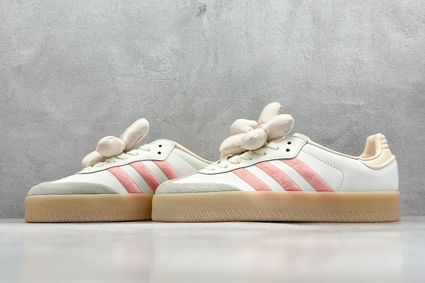 adidas Samba FLEUR