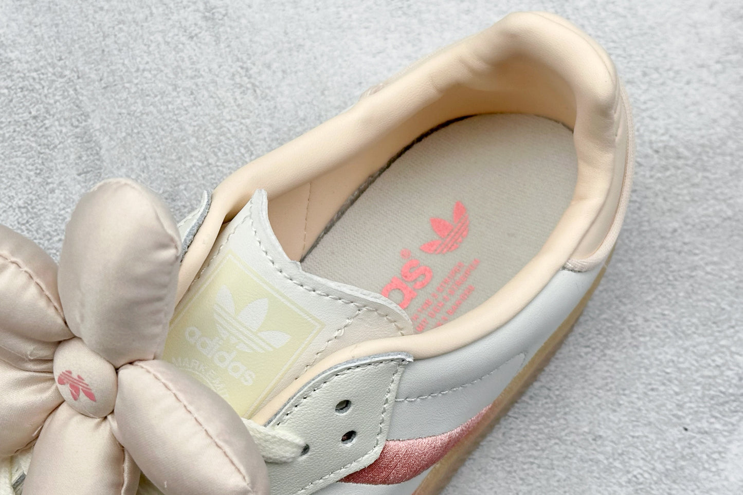 adidas Samba FLEUR