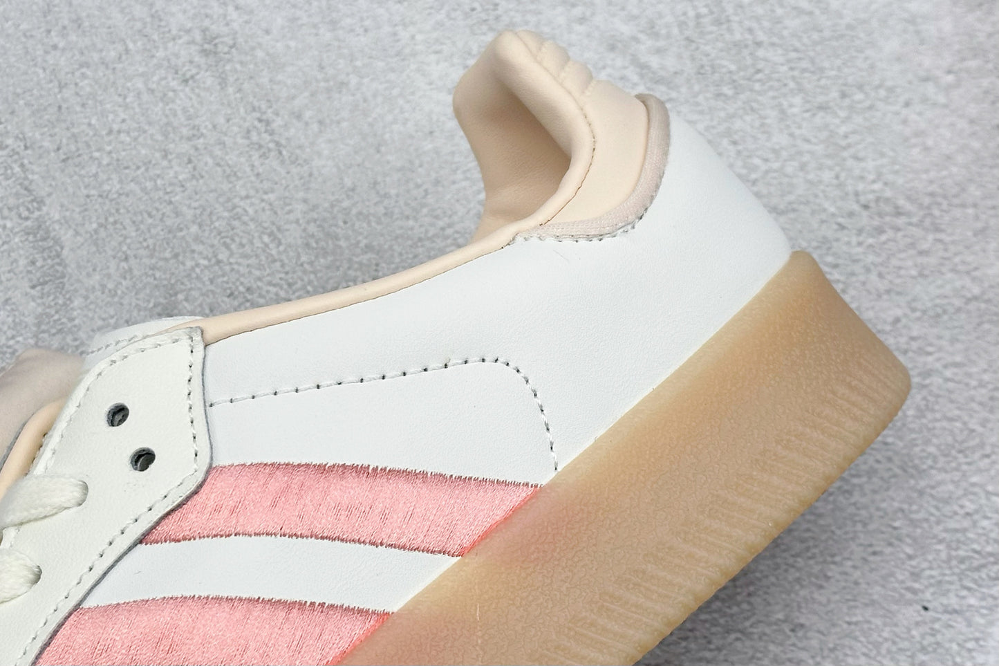 adidas Samba FLEUR