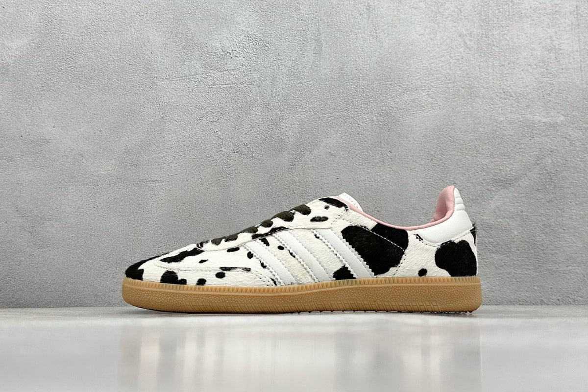 ADIDAS SAMBA cow