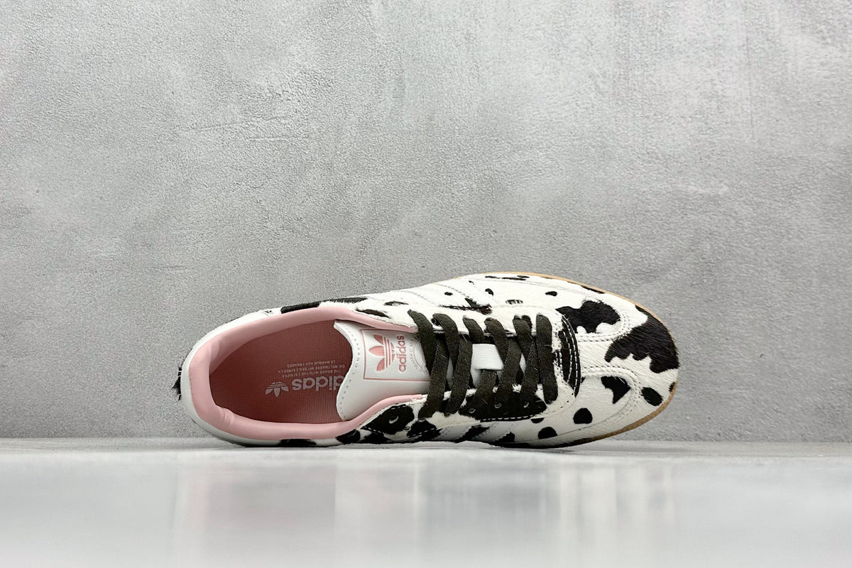 ADIDAS SAMBA cow
